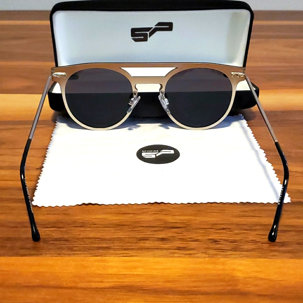 SPITFIRE "PRIME" Sunglasses - Picture 2 of 4
